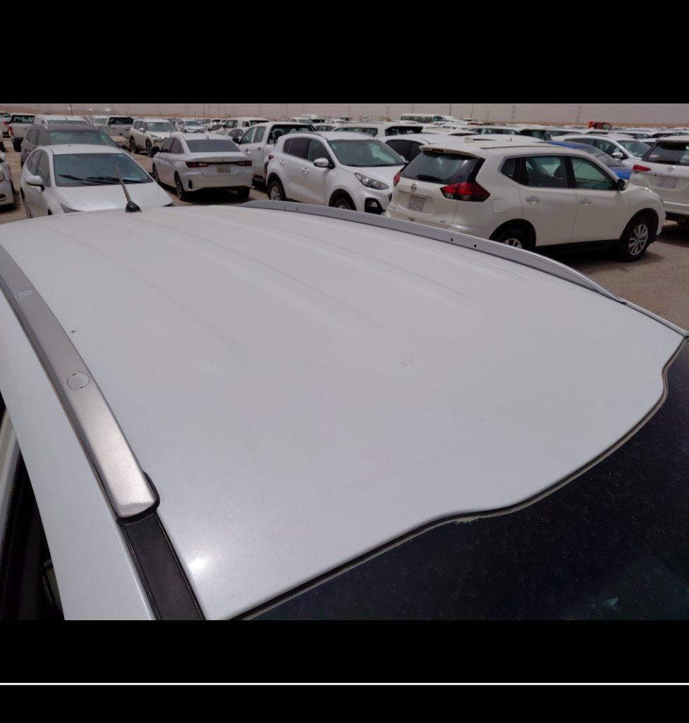 KIA Sportage QLE LX 4WD 2020 image