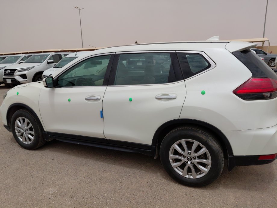 نيسان X-Trail  2021 image