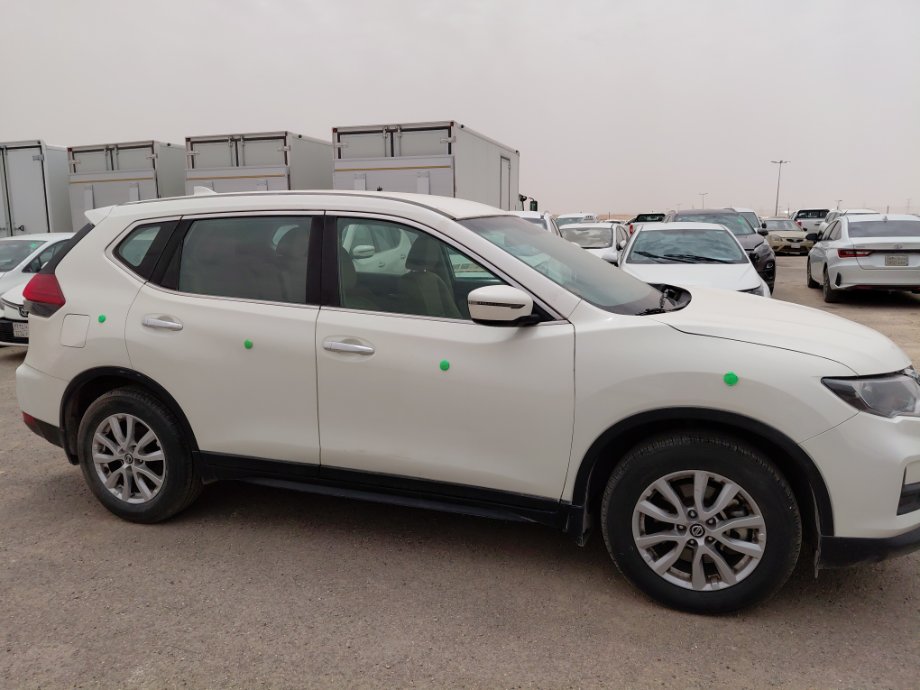 نيسان X-Trail  2021 image