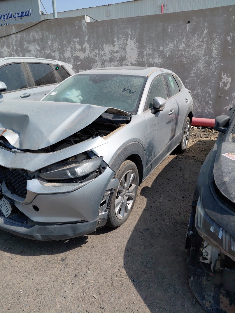 مازدا CX-30  2024 image