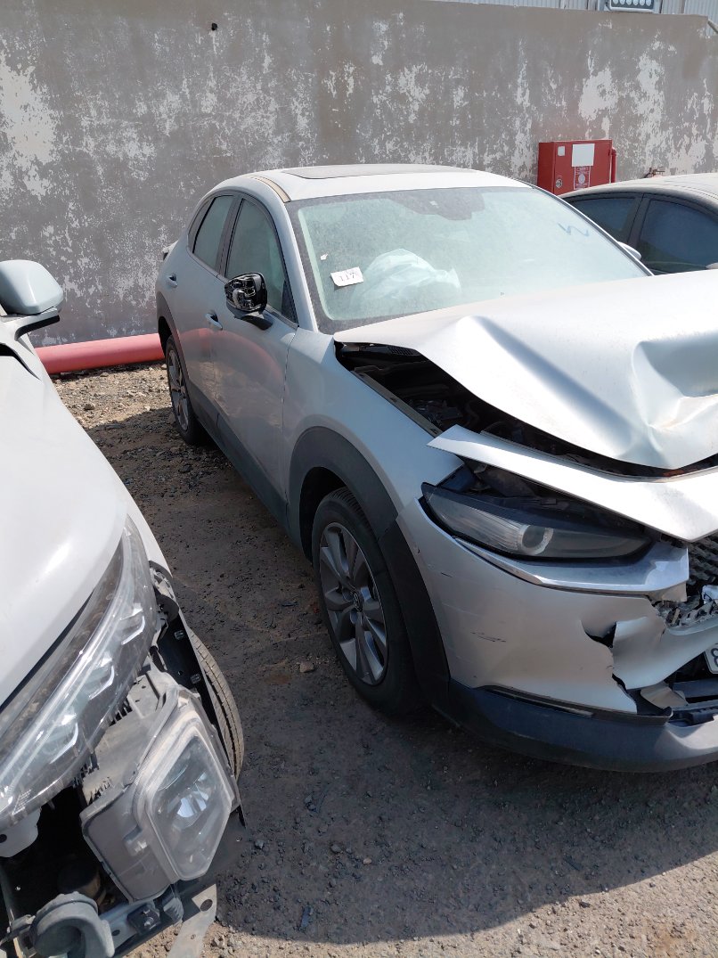 مازدا CX-30  2024 image