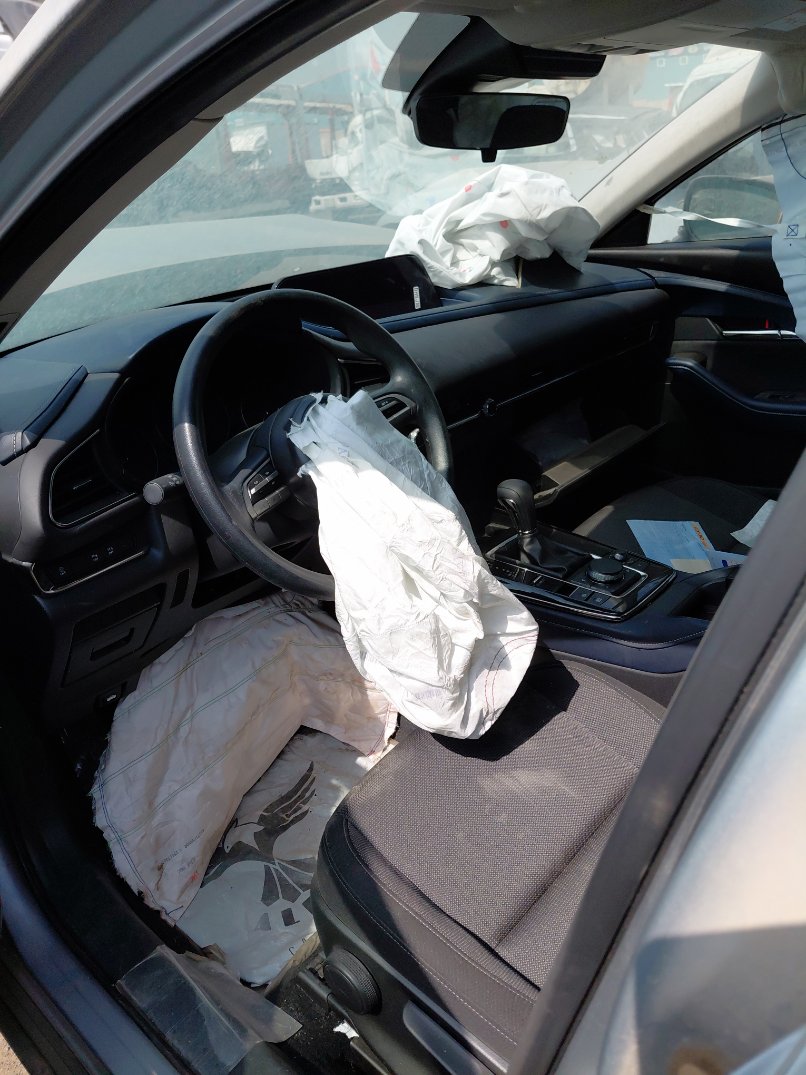 مازدا CX-30  2024 image