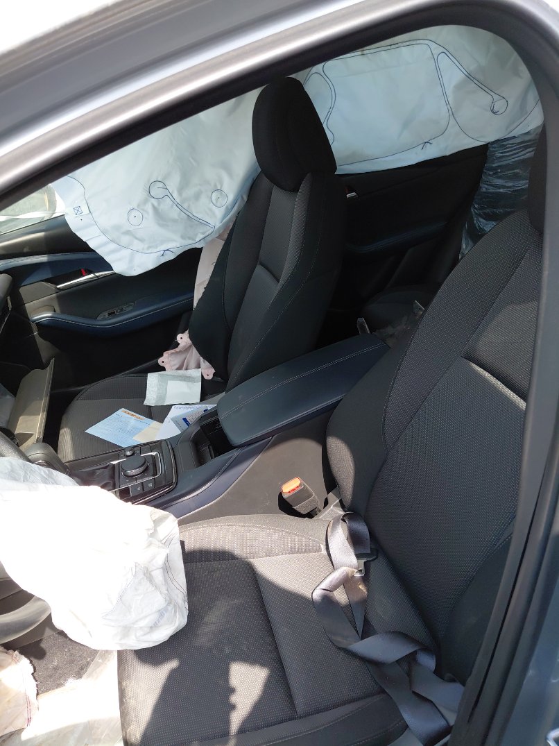 مازدا CX-30  2024 image