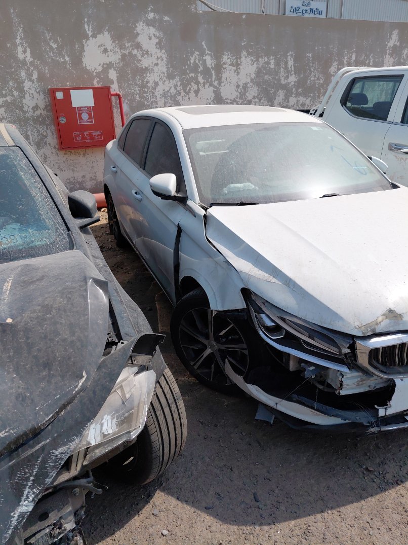 جيلي امجراند  2023 image