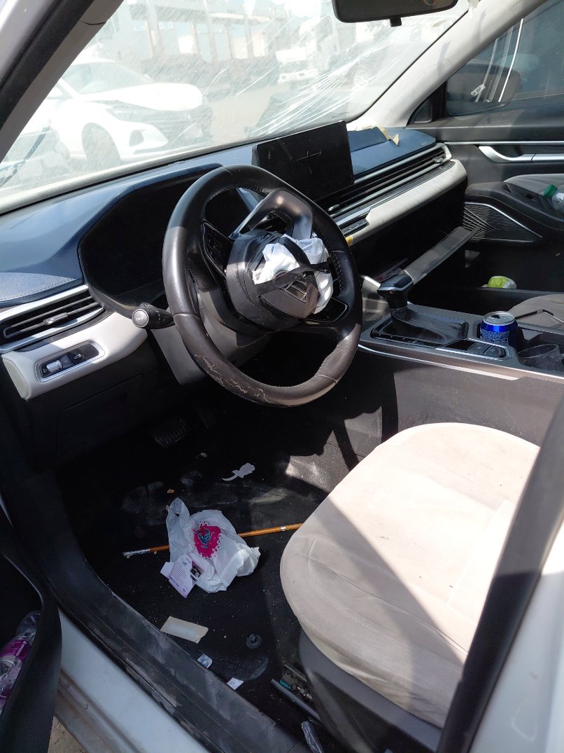 جيلي امجراند  2023 image