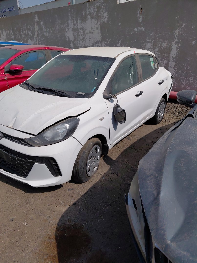 هيونداي I10  2025 image