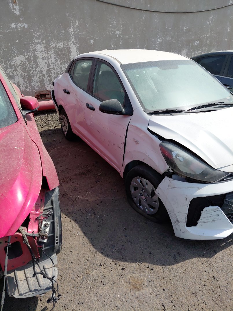 هيونداي I10  2025 image