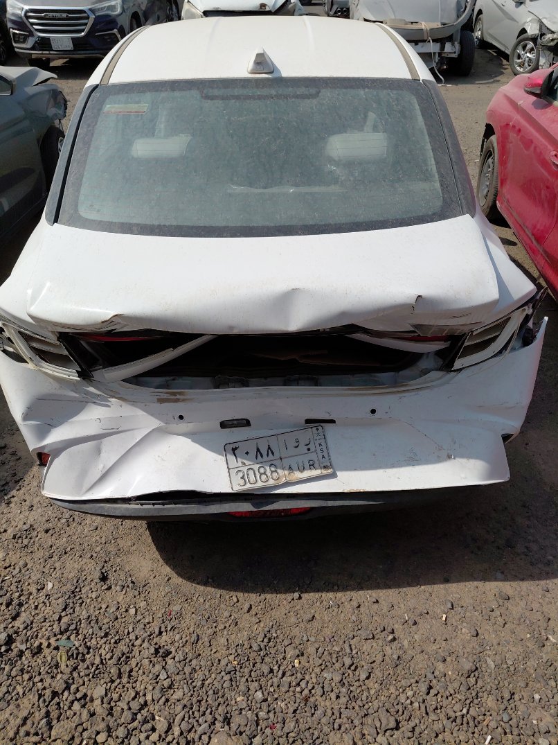 هيونداي I10  2025 image