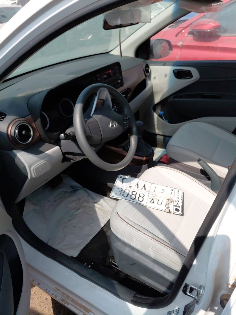 هيونداي I10  2025 image