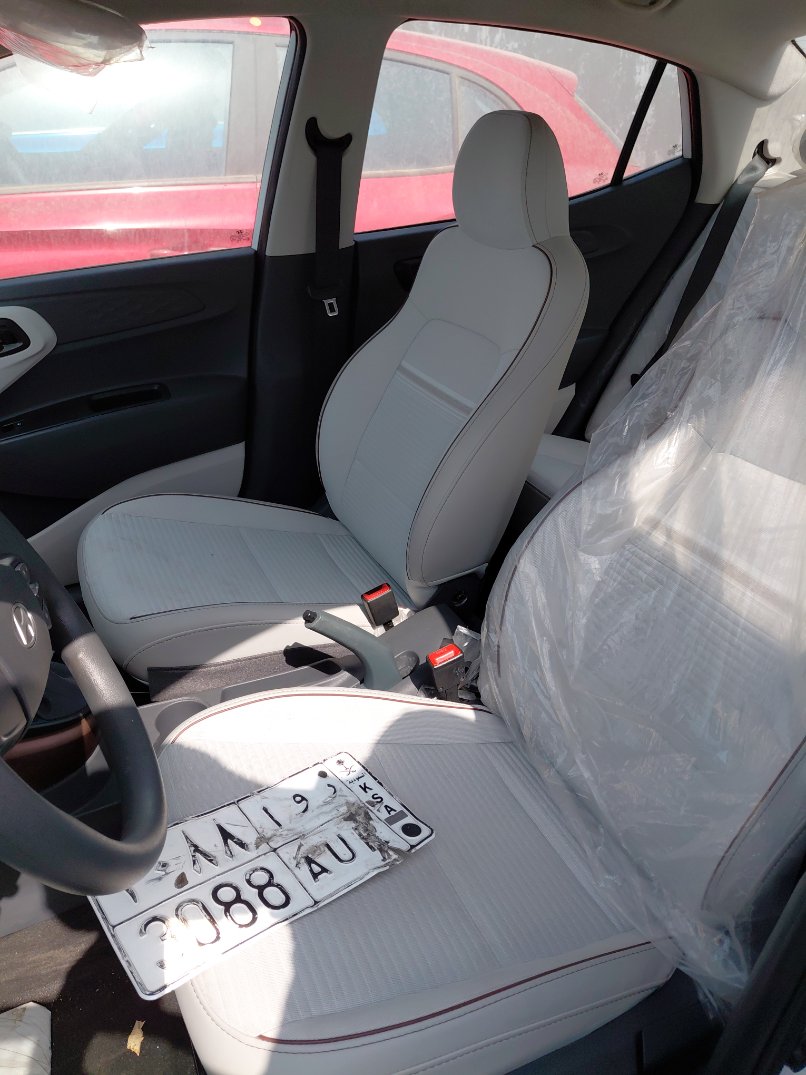 هيونداي I10  2025 image