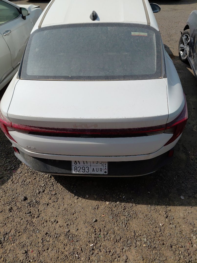 كيا K3  2025 image