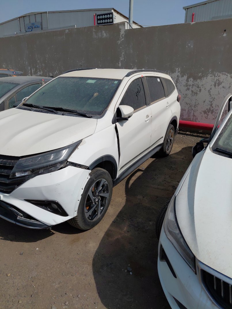 Toyota Rush  2020 image