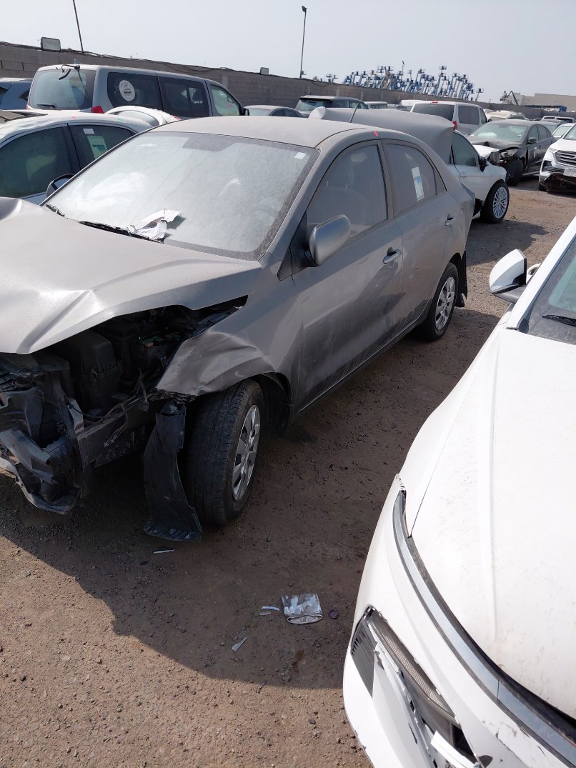 كيا بيجاس  2024 image