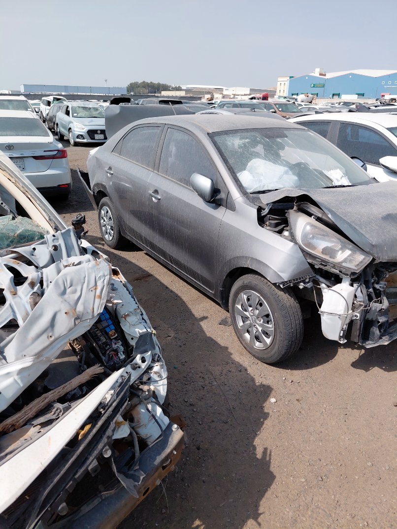 كيا بيجاس  2024 image