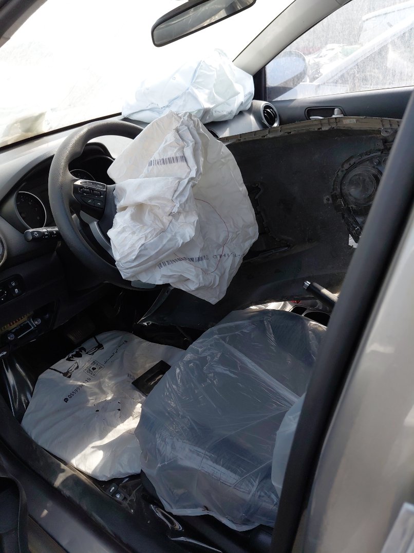 كيا بيجاس  2024 image