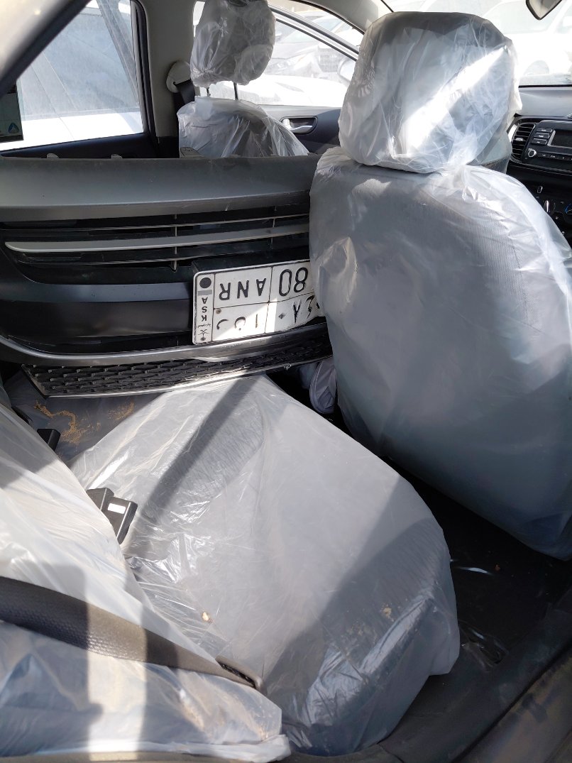 كيا بيجاس  2024 image