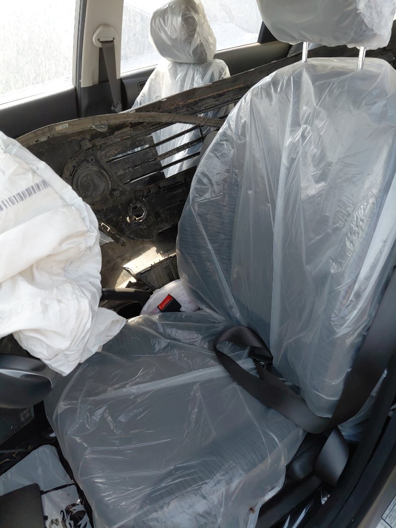 كيا بيجاس  2024 image