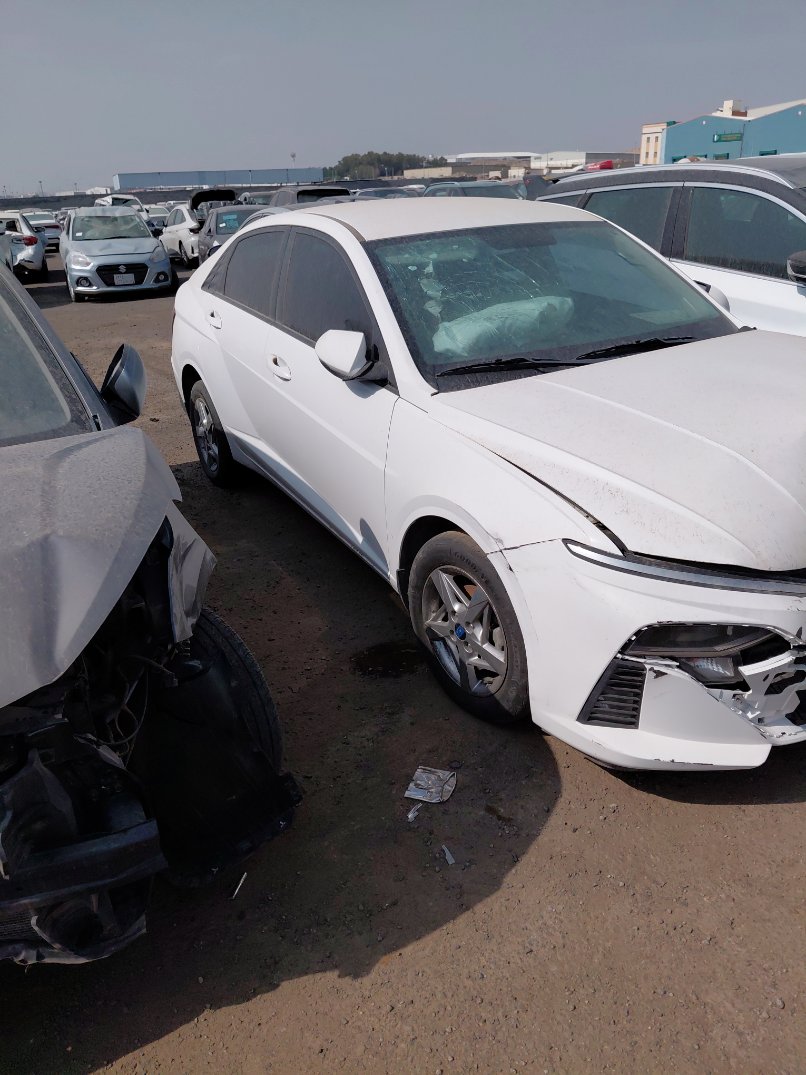 هيونداي أكسنت  2025 image