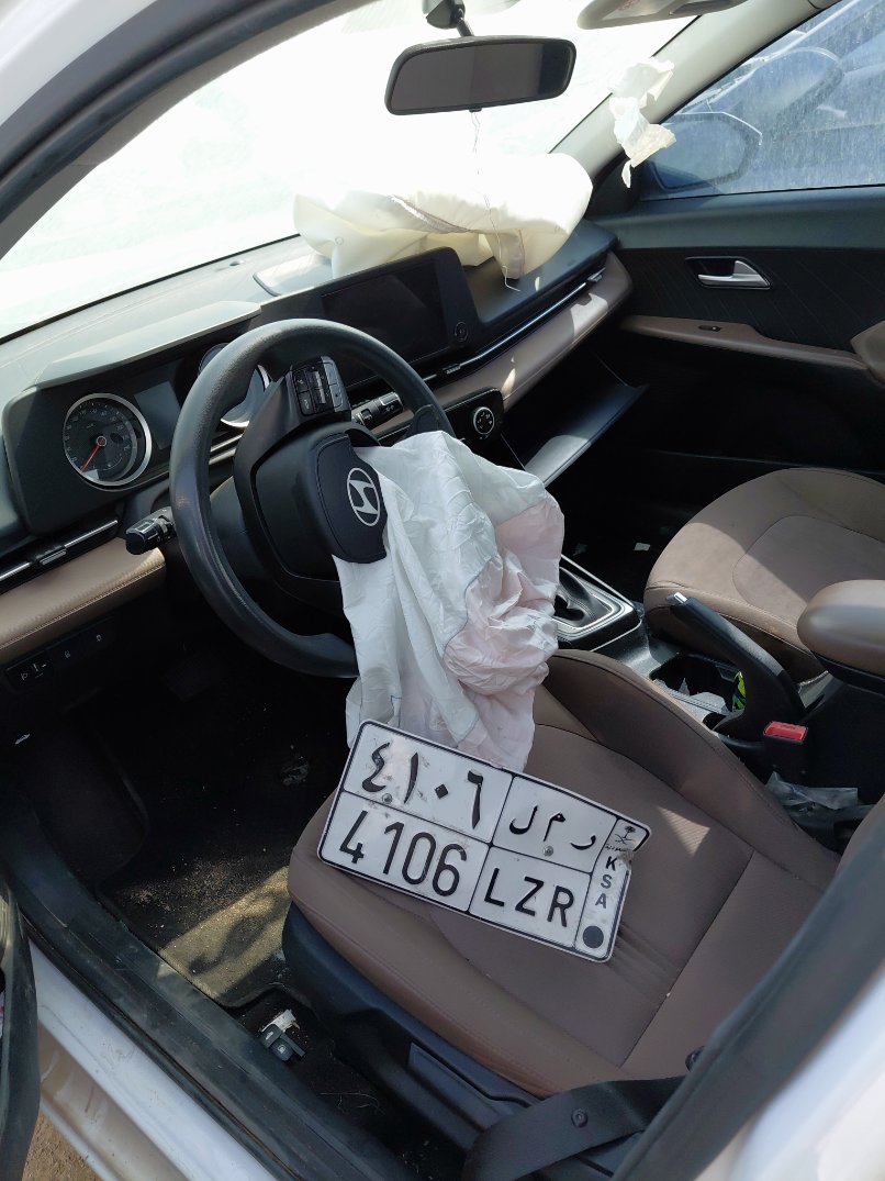 هيونداي أكسنت  2025 image