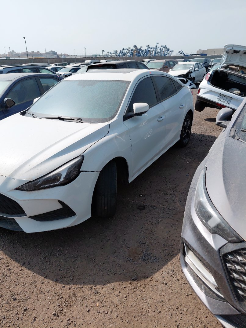 إم جي GT  2024 image