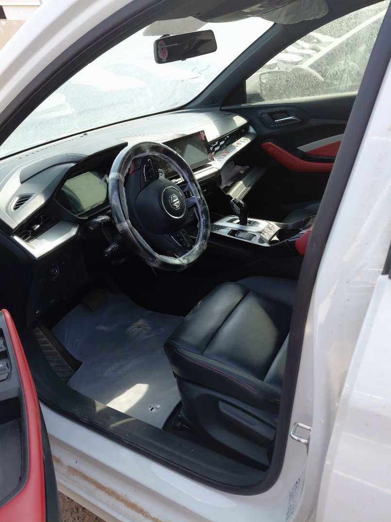 إم جي GT  2024 image