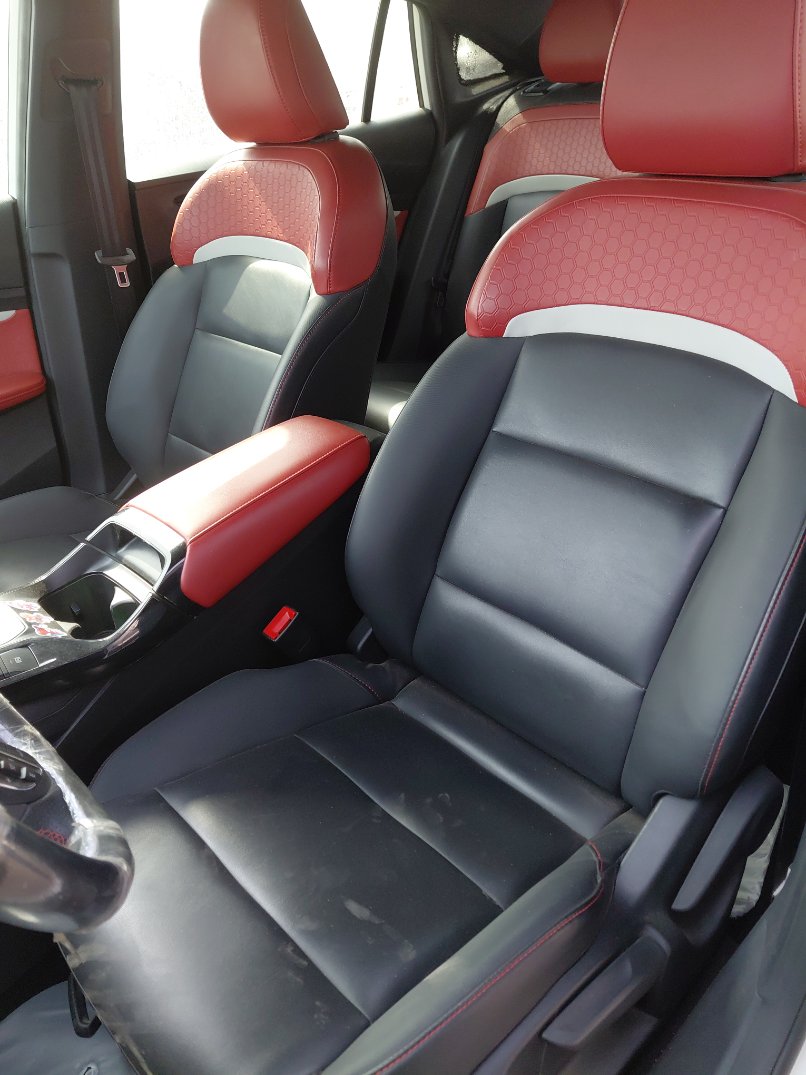 إم جي GT  2024 image