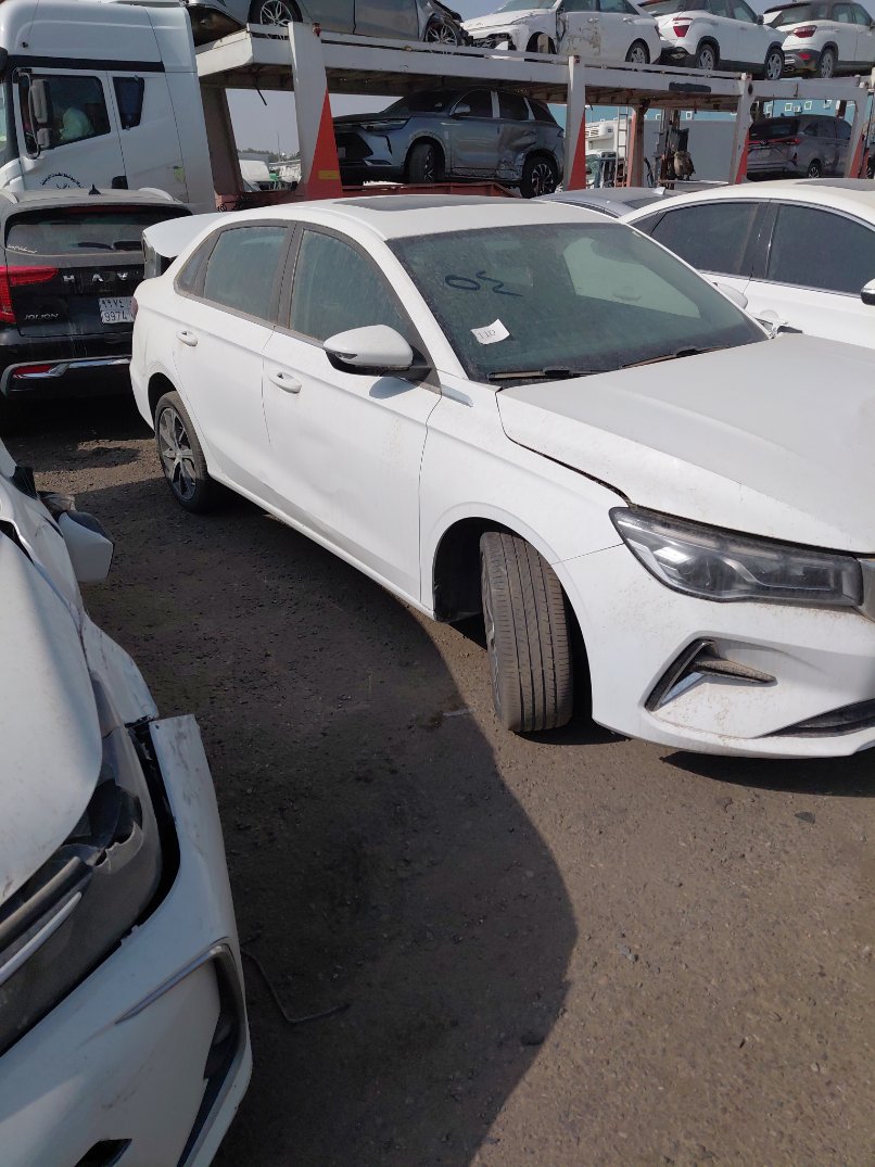 جيلي امجراند  2024 image