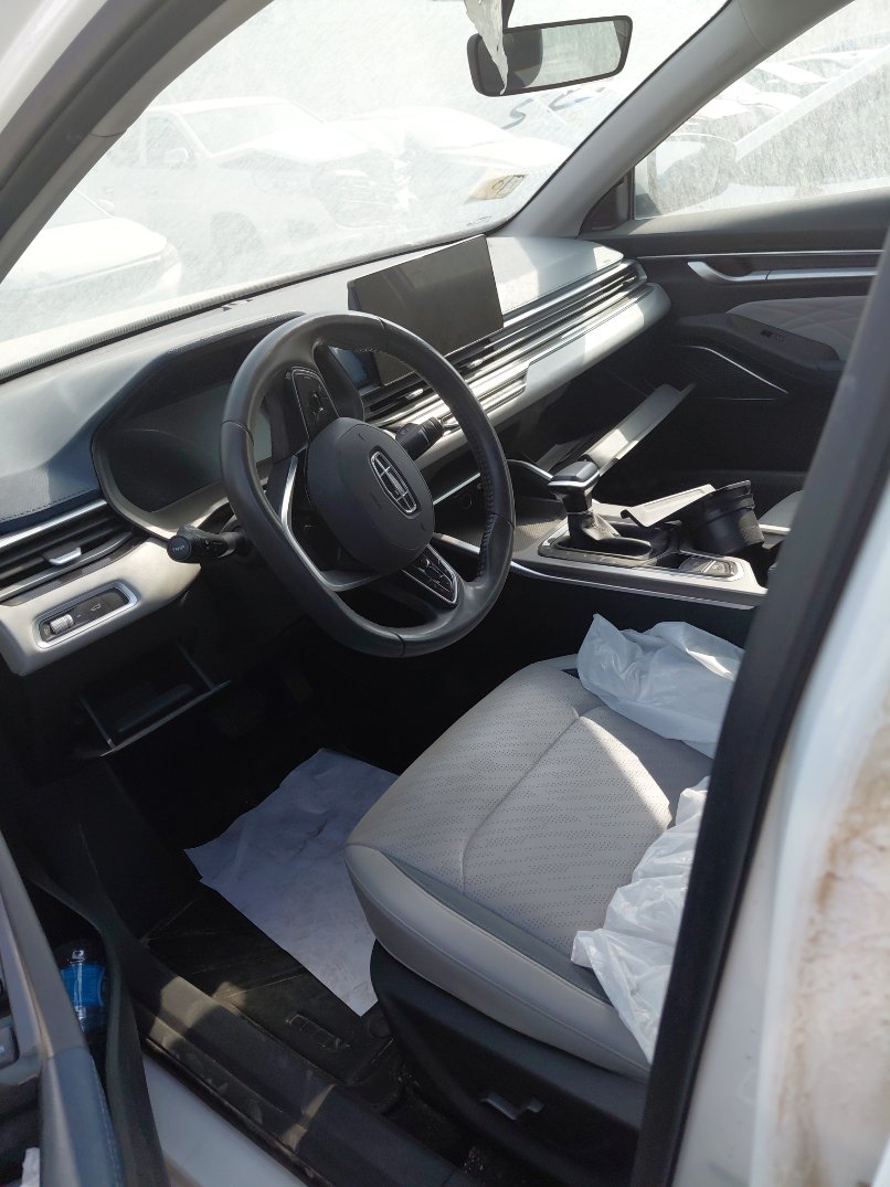 جيلي امجراند  2024 image