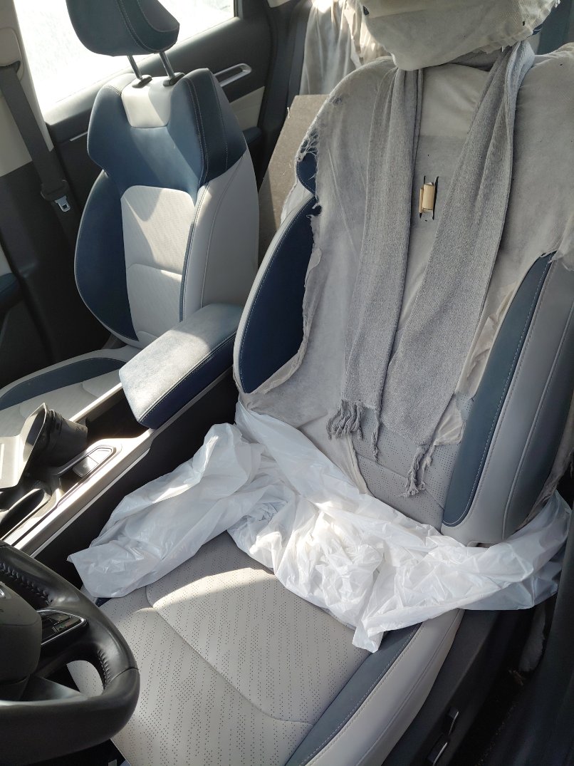 جيلي امجراند  2024 image