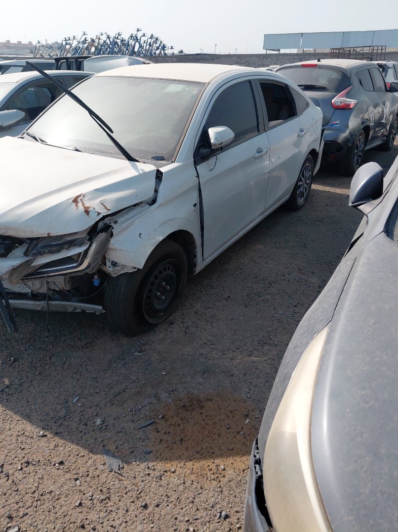 تويوتا يارس  2023 image