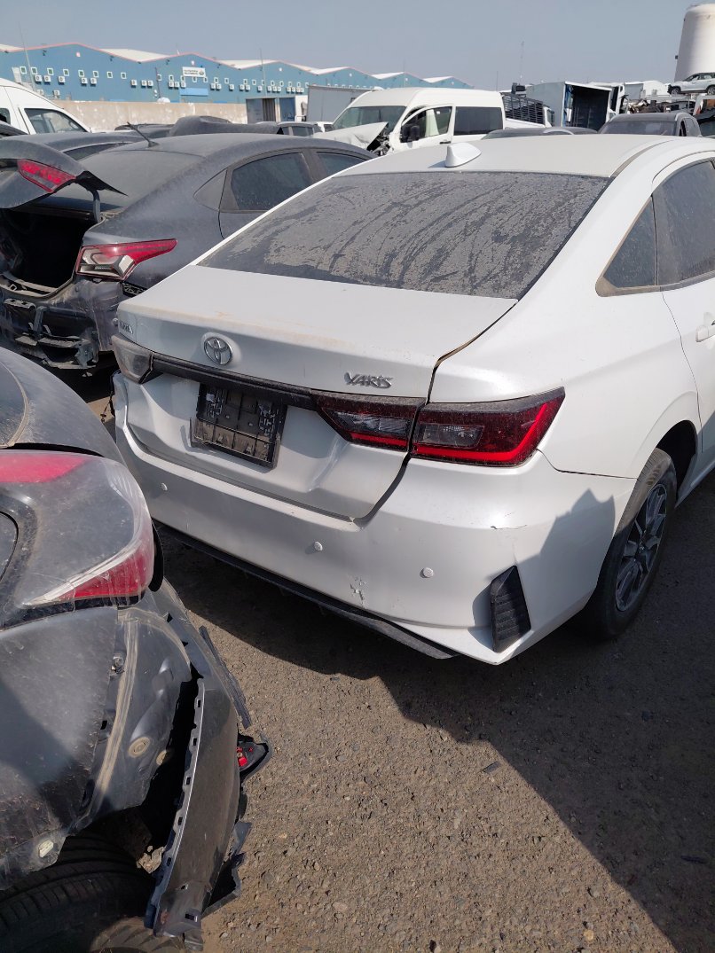 تويوتا يارس  2023 image