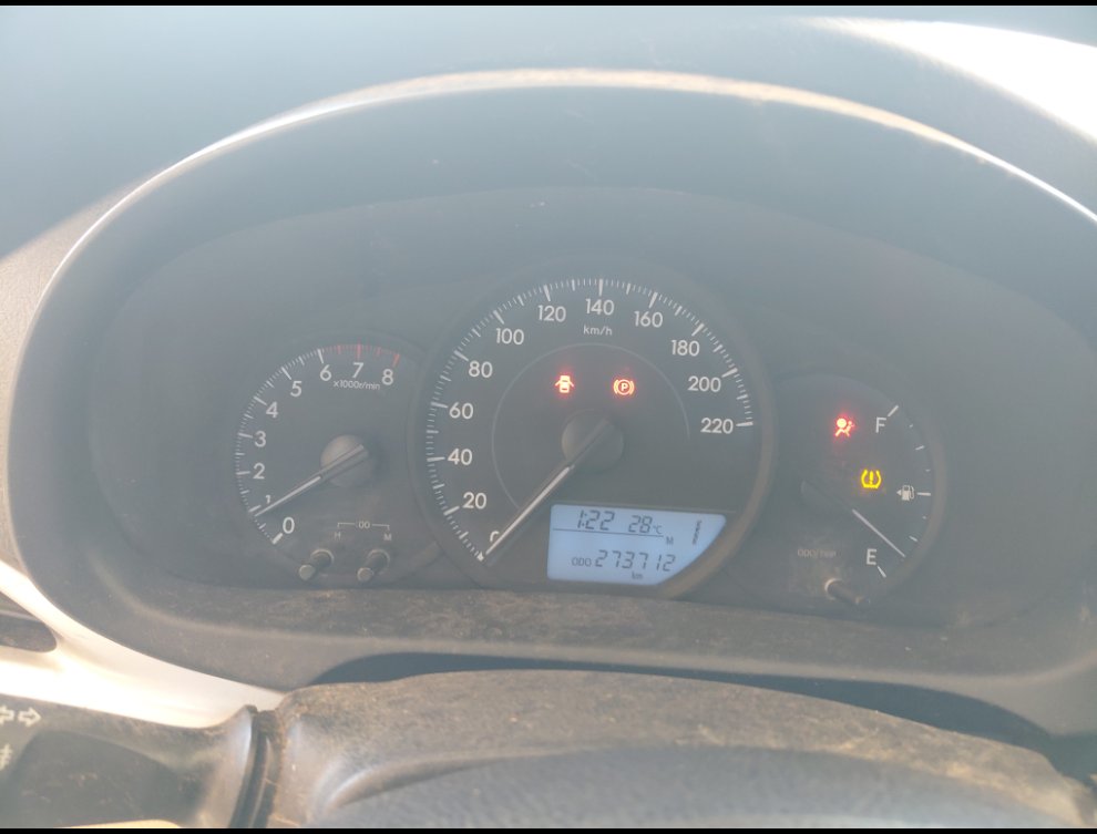 Toyota Yaris Y- 2019 image