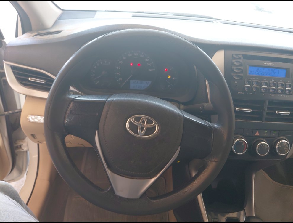 Toyota Yaris Y- 2019 image