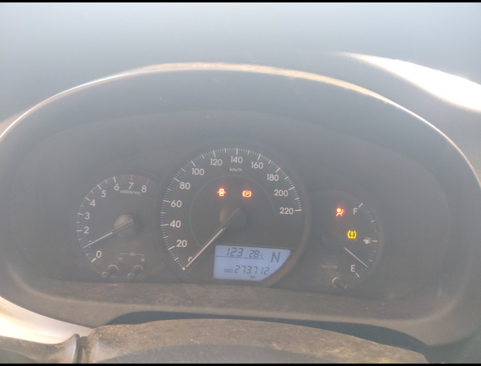Toyota Yaris Y- 2019 image