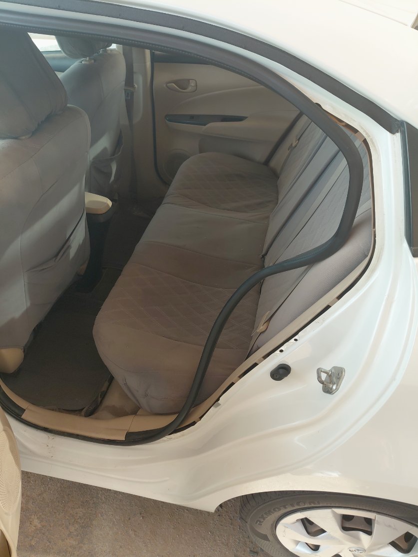 Toyota Yaris Y- 2019 image