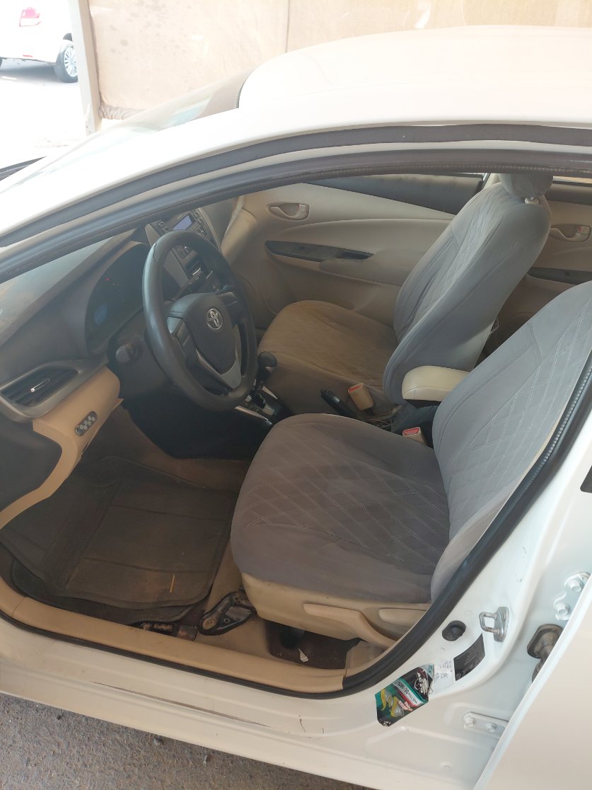 Toyota Yaris Y- 2019 image