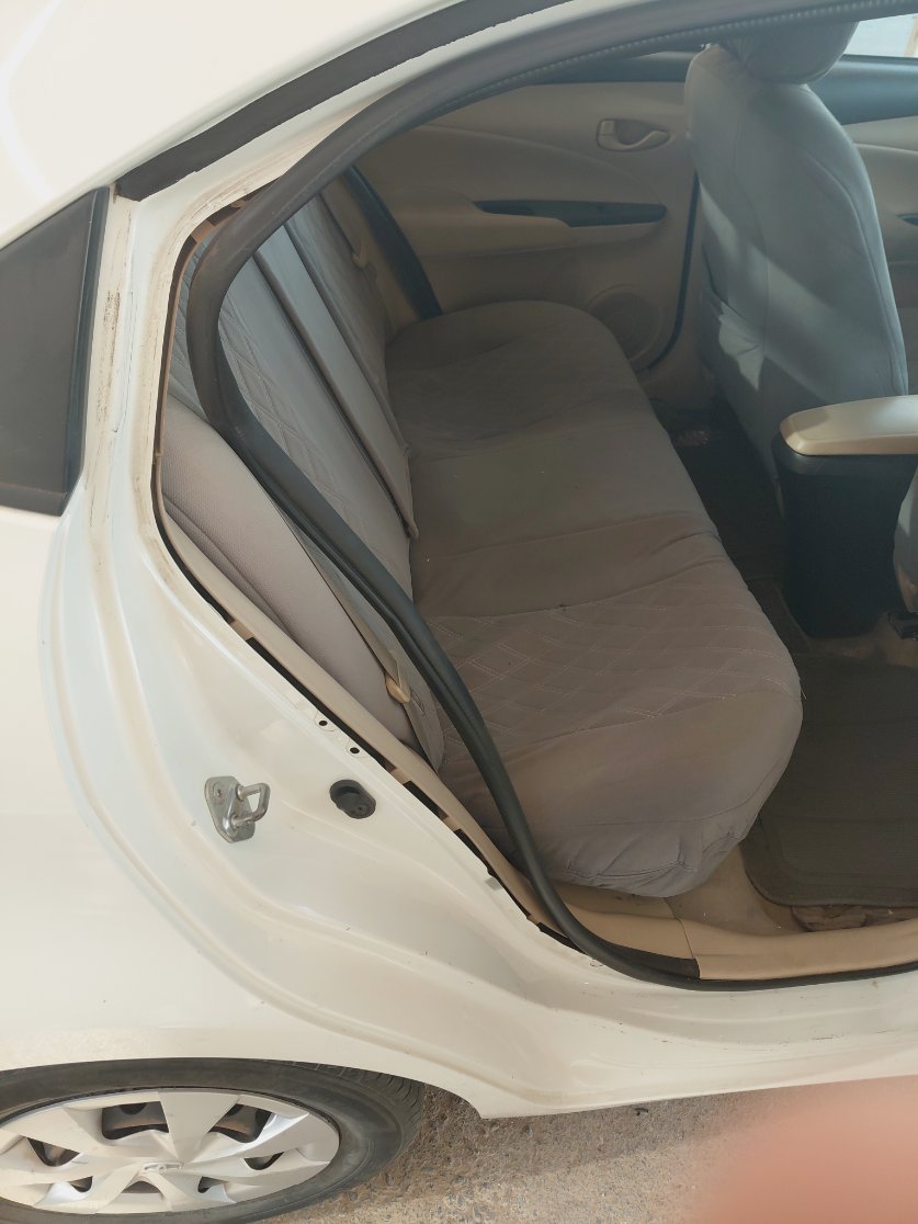 Toyota Yaris Y- 2019 image