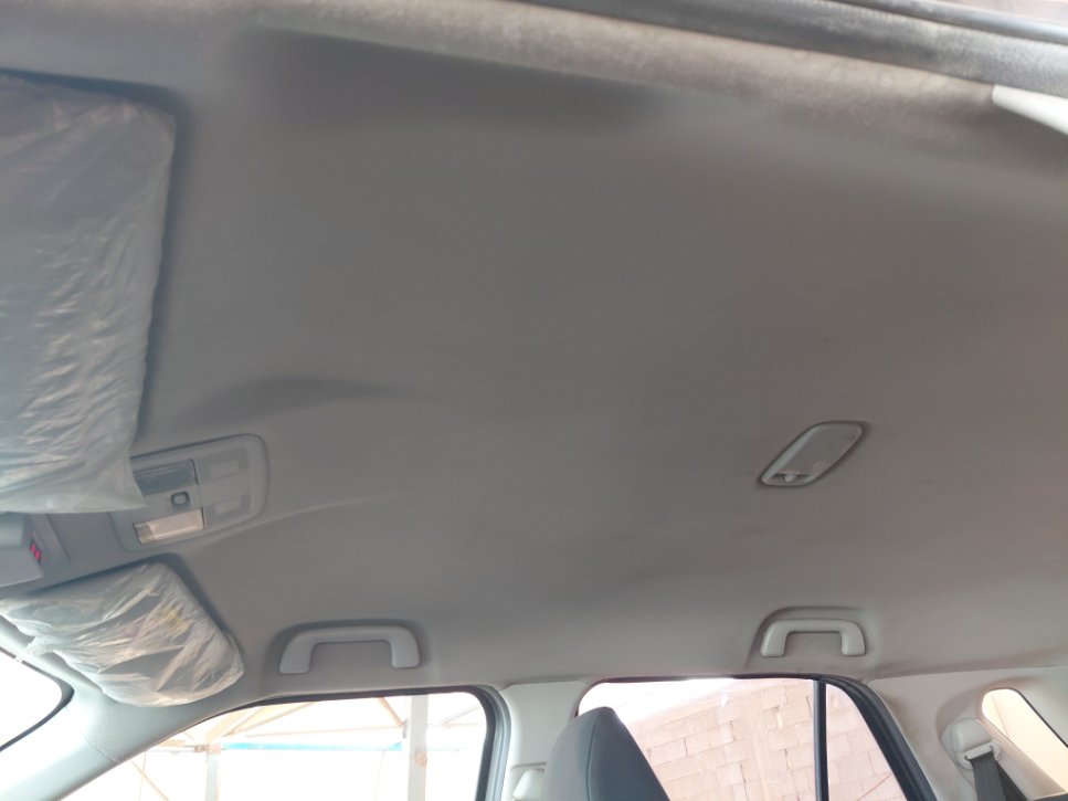 Toyota RAIZE LIMITED -  2024 image