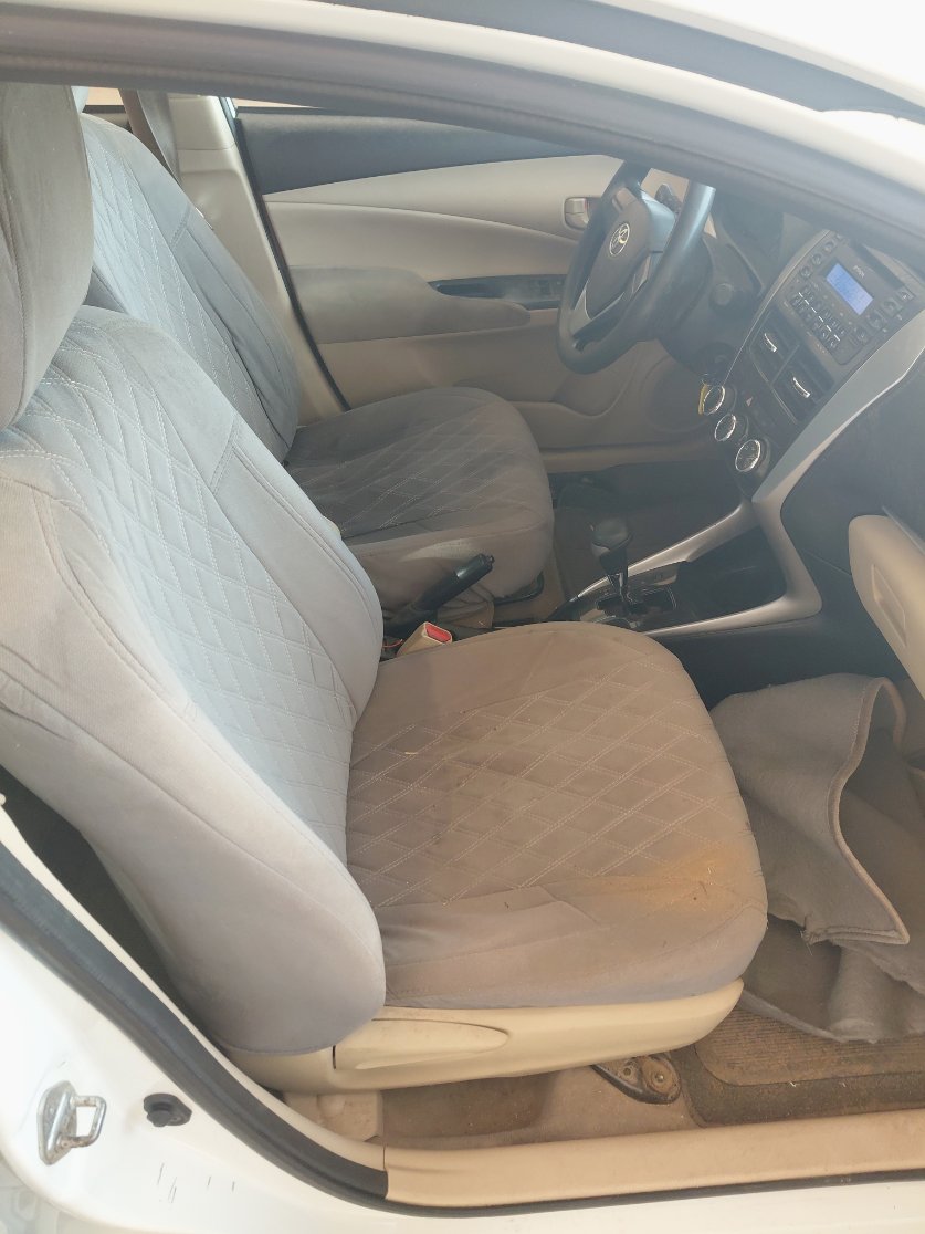 Toyota Yaris Y- 2019 image