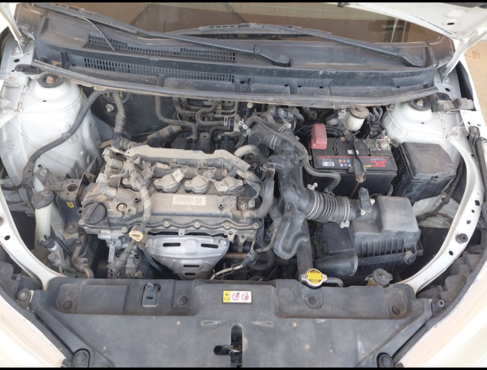 Toyota Yaris Y- 2019 image