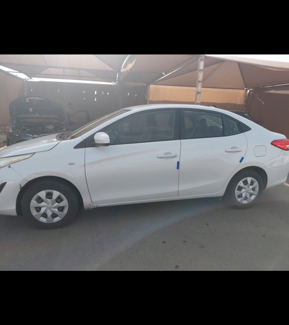 Toyota Yaris Y- 2019 image