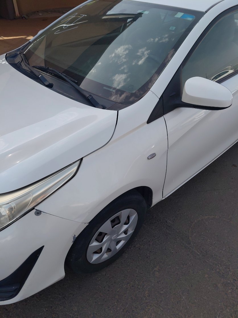 Toyota Yaris Y- 2019 image