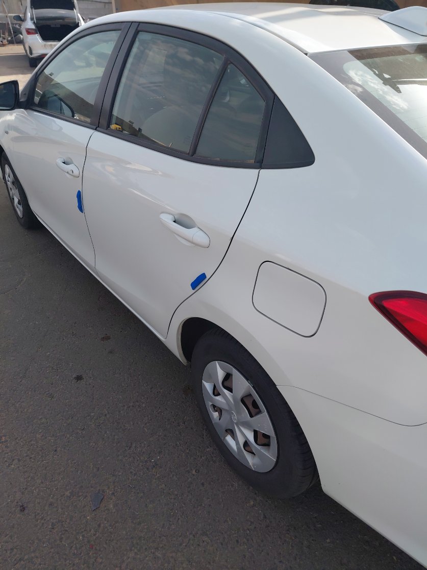 Toyota Yaris Y- 2019 image