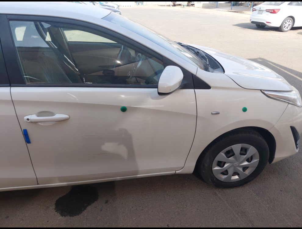 Toyota Yaris Y- 2019 image