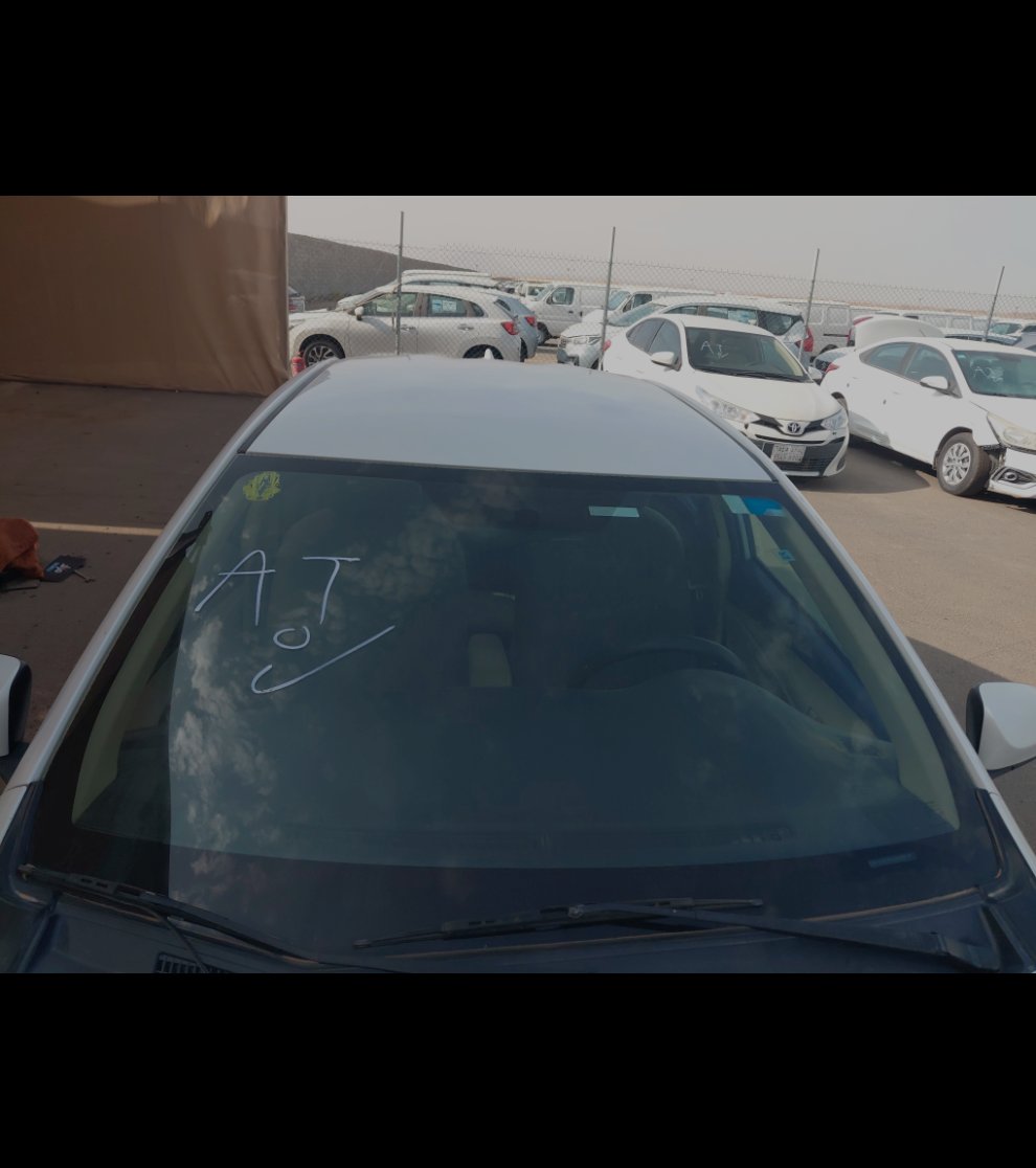 Toyota Yaris Y- 2019 image
