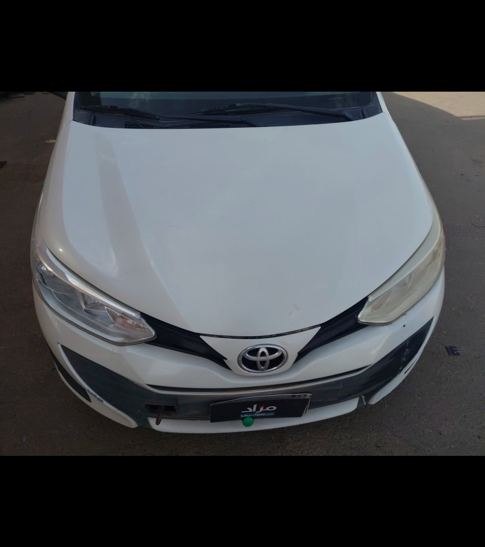 Toyota Yaris Y- 2019 image