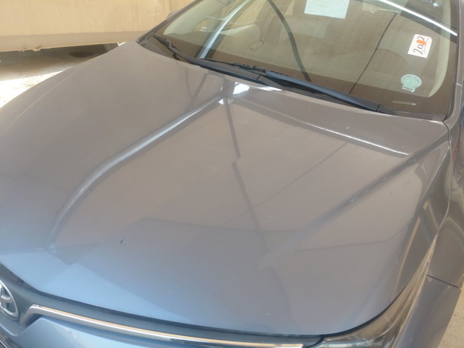 Toyota Corolla XLI EXE 2022 image