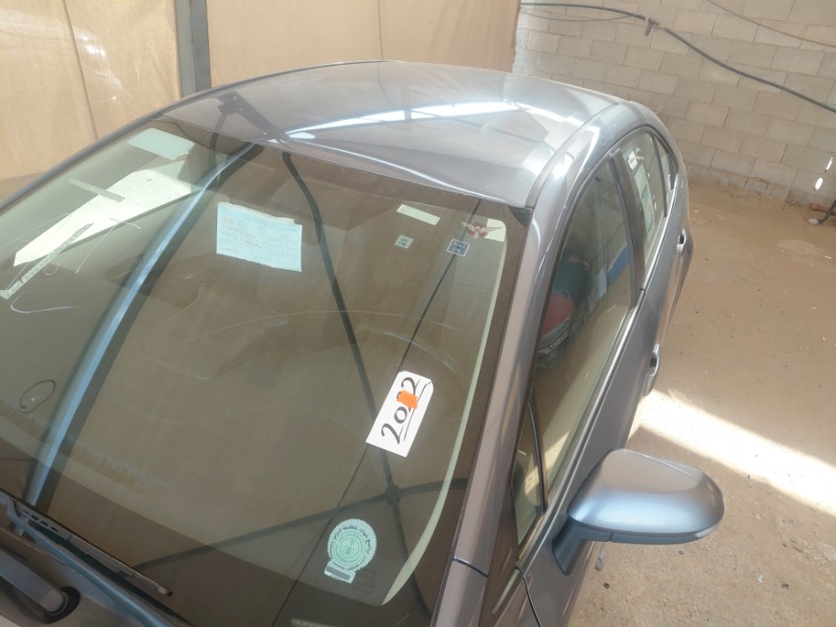 Toyota Corolla XLI EXE 2022 image