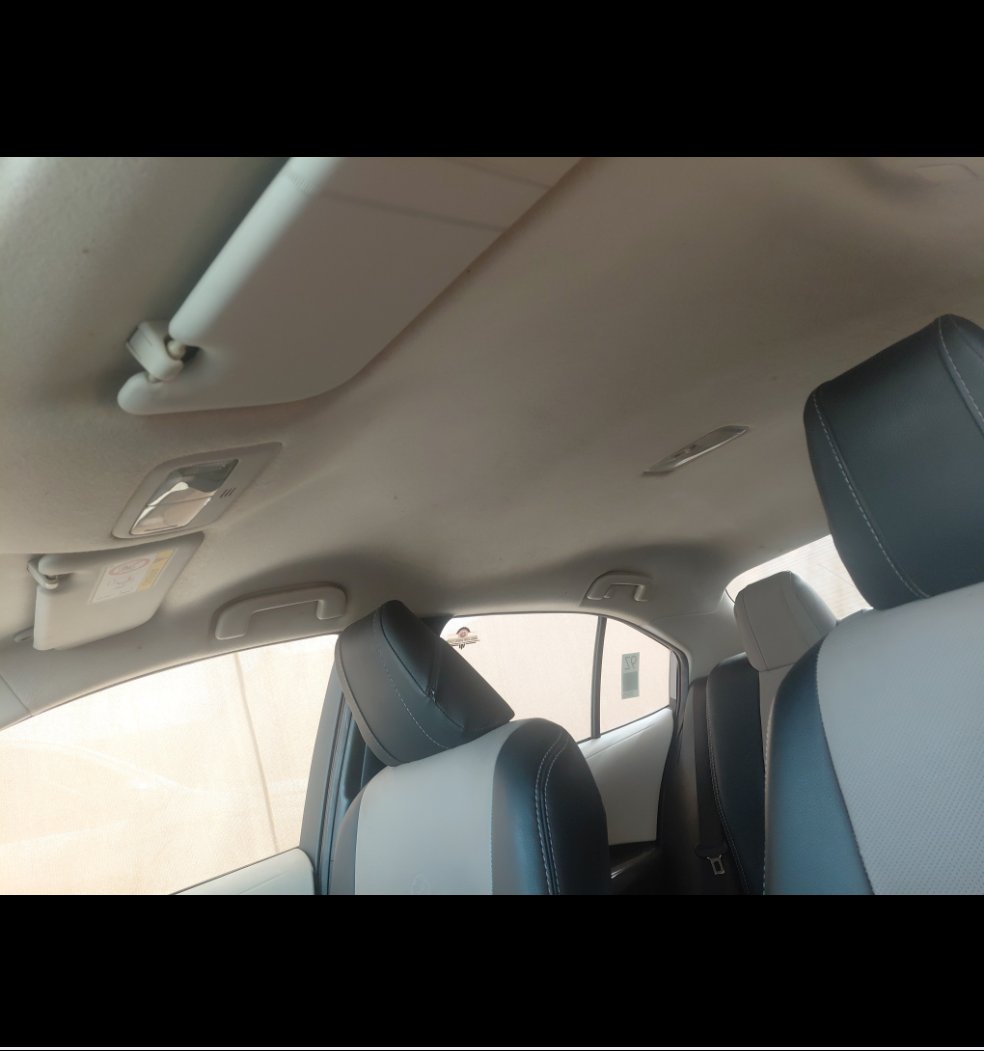 Toyota Corolla XLI EXE 2022 image