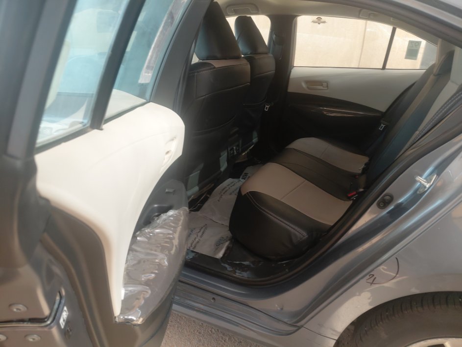 Toyota Corolla XLI EXE 2022 image
